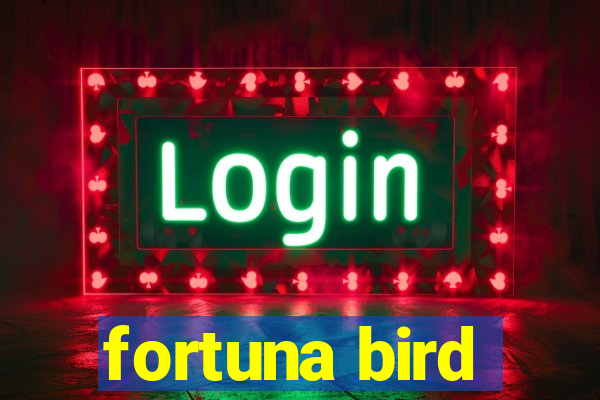 fortuna bird